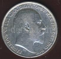 Nagy-Britannia 1910. 6p Ag T:2/3