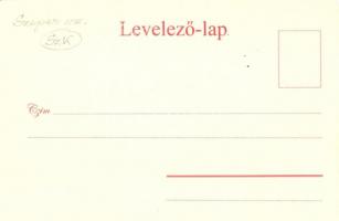 Felsőhági, Visne Hagy (Tátra); Étterem, vendéglő / Speisesaal / restaurant