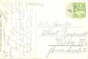 Dombóvár, Újdombóvár; vasútállomás gőzmozdonnyal