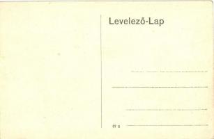 Tiszalök, Hangya fogyasztási és értékesítő szövetkezet