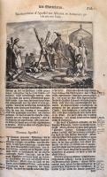 Adriaan Haemstede (1524-1581): Historien der Vromer Martelaren. (Jámbor mártírok története.) Drodrec...