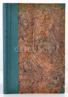 Bessenyei György: A bihari remete, vagy a világ így megyen. Holmi. Debrecen, 1894, Nyomtatott a Váro...