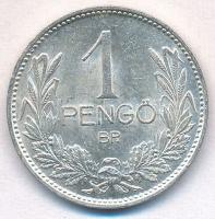 1937. 1P Ag T:1- Adamo P6