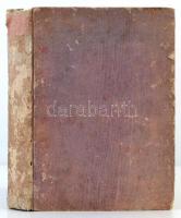 Ioannis Barclaii (John Barclay (1582-1621)): Paraenesis ad Sectarios. [Tyrnaviae (Nagyszombat)], 177...