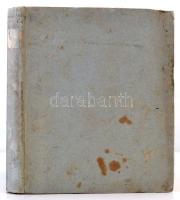 Joanne Frivaldszky (Fridvaldszky János (1730-1784)): Supellex concionatoria in festa Deiparae Virgin...