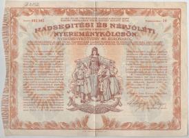1905-1927. 7db-os vegyes értékpapír tétel, benne "Taurus Huskereskedelmi Részvénytársaság"...
