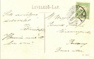 Székesfehérvár, Szeminárium térrel