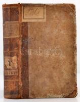 Dante Alighieri: L'Enfer poéme du Dante, traduction nouvelle. Londres et Paris (London-Paris), ...