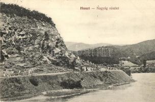 7 db RÉGI magyar és történelmi magyar városképes lap / 7 pre-1945 Hungarian and Historical Hungarian...