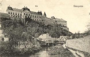 7 db RÉGI magyar és történelmi magyar városképes lap / 7 pre-1945 Hungarian and Historical Hungarian...