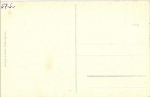 Selmecbánya, Schemnitz, Banska Stiavnica; látkép kelet felé. Joerges / panorama view