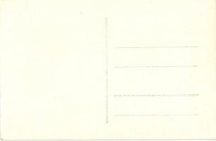 1928 Vienna, Wien; X. Deutsches Bundes Sängerfest, Festzug / 10th German Federal Song Festival - 27 ...