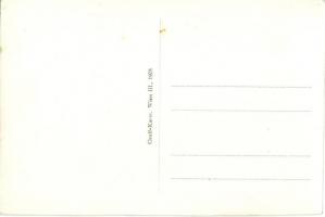 1928 Vienna, Wien; X. Deutsches Bundes Sängerfest, Festzug / 10th German Federal Song Festival - 27 ...