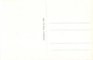 1928 Vienna, Wien; X. Deutsches Bundes Sängerfest, Festzug / 10th German Federal Song Festival - 27 ...