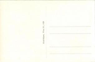 1928 Vienna, Wien; X. Deutsches Bundes Sängerfest, Festzug / 10th German Federal Song Festival - 27 ...