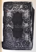 Modlitby Nábozné. ze sw. pjsma wybrané, a we wssech potrebách... Phiala Sanctorum. Apoc. 5. Pessti (...