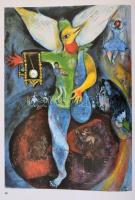 Shearer West: Chagall. Fordította Somlyó György. Bp., 1994, Somlyó György. Kiadói kartonált papírkötés.