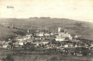 58 db RÉGI osztrák városképes lap, sok kastély, néhány fotó / 58 pre-1945 Austrian town-view postcar...