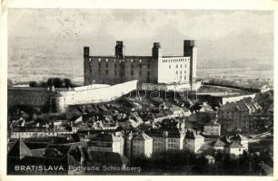 19 db RÉGI külföldi városképes lap (főleg bolgár, szerb, román) / 19 pre-1945 European town-view pos...