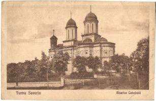 19 db RÉGI külföldi városképes lap (főleg bolgár, szerb, román) / 19 pre-1945 European town-view pos...