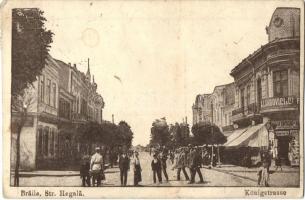 19 db RÉGI külföldi városképes lap (főleg bolgár, szerb, román) / 19 pre-1945 European town-view pos...