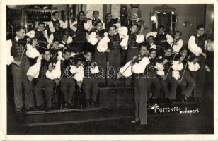 18 db RÉGI magyar és történelmi magyar városképes lap, vegyes minőség / 18 pre-1945 Hungarian and Hi...