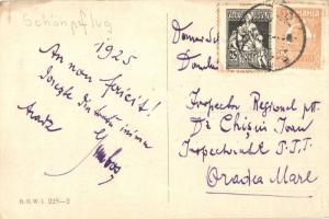 Football match. B.K.W.I. 228-2. s: Fritz Schönpflug (EK)