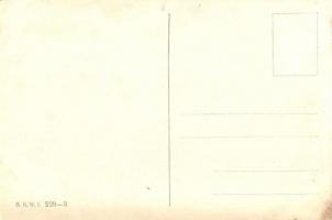 Football match. B.K.W.I. 228-3. s: Fritz Schönpflug (EK)