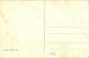 Football match. B.K.W.I. 279-3. s: Carl Josef (fl)