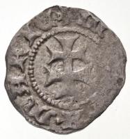 1384- Denár Ag "Mária" (0,6g) T:2-
Huszár: 569., Unger I.: 443.d