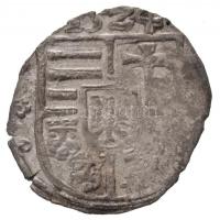 1524L-B Denár Ag "II. Lajos" (0,42g) T:2-
Huszár: 846., Unger I.: 675.a