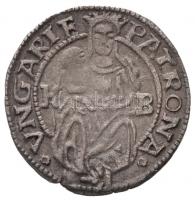 1531K-B Denár Ag I. Ferdinánd (0,47g) T:2,2- Huszár: 935., Unger II.: 745.a