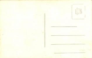 Ismeretlen város, Stribik Zsigmondné fa, szén és koksz kereskedése, photo