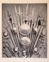 1899 Catalogue des collections d'antiquités au château de Heeswijk. Musée "Baron van den B...