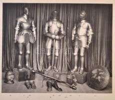 1899 Catalogue des collections d'antiquités au château de Heeswijk. Musée "Baron van den B...