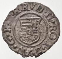 1587K-B Denár Ag "Rudolf" (0,47g) + 1588K-B Denár Ag "Rudolf" (0,55g) T:2,2-
Hu...