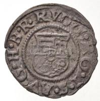 1585K-B Denár Ag "Rudolf" (0,49g) + 1586K-B Denár Ag "Rudolf" (0,49g) T:2,2- 
H...