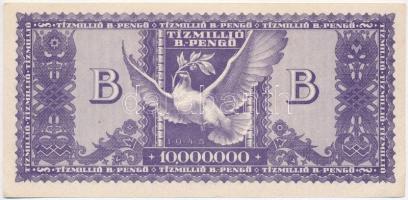 1946. 10.000.000BP T:I-,II
Adamo P38