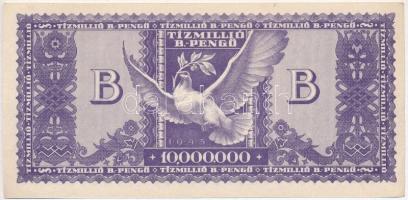 1946. 10.000.000BP T:I-,II
Adamo P38