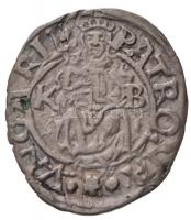 1573K-B Denár Ag "Miksa" (0,49g) + 1574K-B Denár Ag "Miksa" (0,41g) T:2
Hungary...