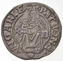 1536K-B Denár Ag "I. Ferdinánd" (0,50g) + 1537K-B Denár Ag "I. Ferdinánd" (0,50g...