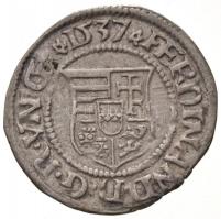 1536K-B Denár Ag "I. Ferdinánd" (0,50g) + 1537K-B Denár Ag "I. Ferdinánd" (0,50g...