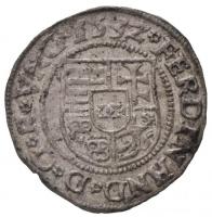 1532K-B Denár Ag "I. Ferdinánd" (0,57g) + 1533K-B Denár Ag "I. Ferdinánd" (0,47g...