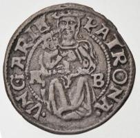 1532K-B Denár Ag "I. Ferdinánd" (0,57g) + 1533K-B Denár Ag "I. Ferdinánd" (0,47g...