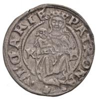 1534K-B Denár Ag "I. Ferdinánd" (0,45g) + 1535K-B Denár Ag "I. Ferdinánd" (0,65g...