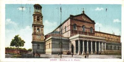 35 db RÉGI olasz városképes lap / 35 pre-1945 Italian town-view postcards, mainly Rome