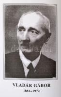 Vladár Gábor: Visszaemlékezéseim. Bp., 1997, Püski. Kiadói papírötés. Lakatos-kormány (1944) igazság...