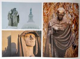 Steve Gottlieb: Washington. Portrait of a city. Lanham-New York-Boulder-Toronto-Plymouth, 2011, Tayl...