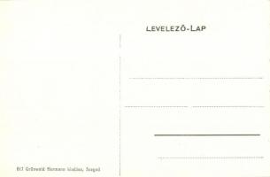 Szeged, Lövész palota