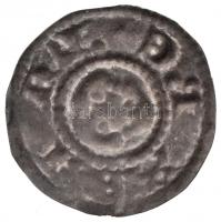 1180-1240. Bracteata Ag "III.Béla - IV. Béla" (0,26g) T:2
Hungary 1180-1240. Bracteata Ag...